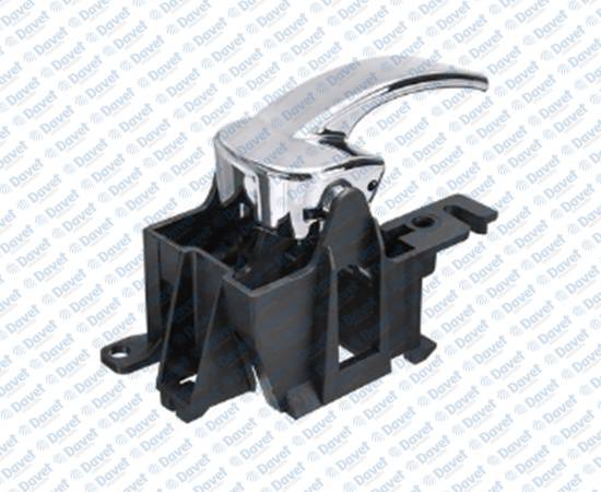 IC KAPI KOLU ON-ARKA SAG NAVARA