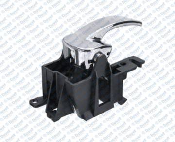 IC KAPI KOLU ON-ARKA SAG NAVARA