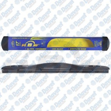 SILECEK SUPURGESI 430MM HYBRID TIP UNIVERSAL