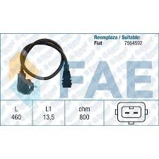 KRANK MIL SENSORU TEMPRA TIPO UNO