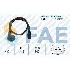 KRANK MIL SENSORU TEMPRA TIPO UNO