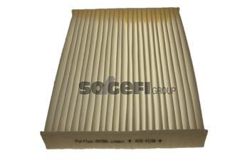 POLEN FİLTRESİ DACIA DOKKER 1.2 Tce-1.6 16V-1.5 DCİ-LODGY 1.6-1.5DCİ 2012=> (250x180x36)