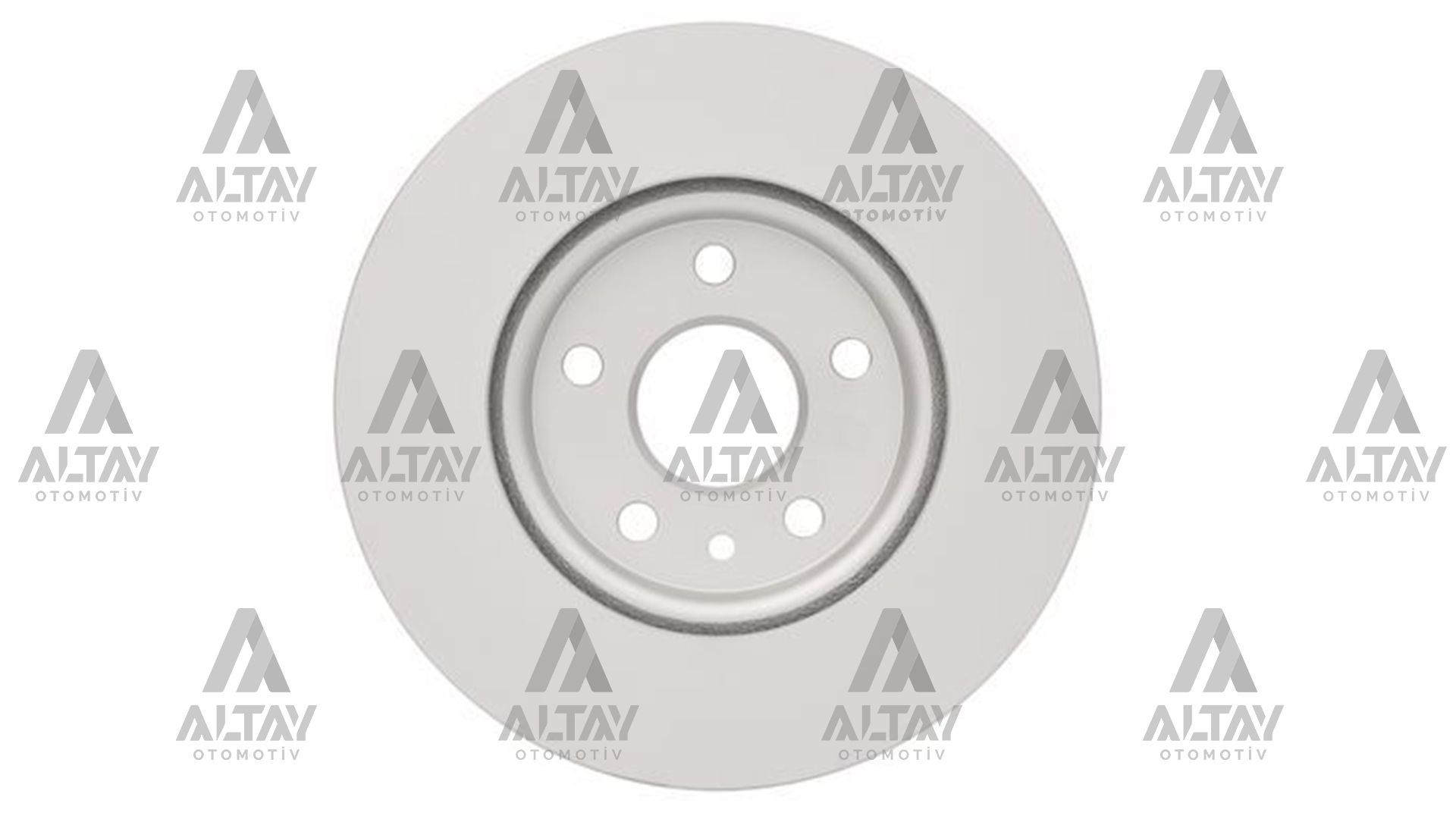 FREN DİSKİ ASTRA K 15=> / ASTRA J 09-16 / AVEO 11=> / CRUZE 09=> 276-5