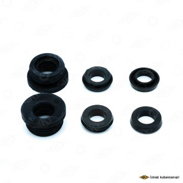 FREN ANA MERKEZ TAMİR TAKIMI R9 / R11   85-00