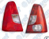 STOP LAMBASI SAG DACIA LOGAN SEDAN SEFFAF 07-09 DUYLU