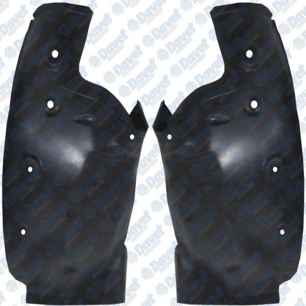 CAMURLUK DAVLUMBAZI ON (ARKA TARAF) SAG KANGOO III