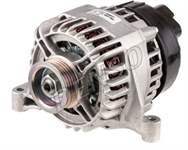 ALTERNATOR 12V 70A  KLIMALI ( FIAT: GRANDE PUNTO 1.4 05-11  ALBEA 1.2 01-09 PANDA 1.1 03- / PUNTO 1.2 16V 99- )