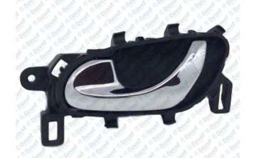 KAPI KOLU SOL IC QASHQAI 14->19 KROM