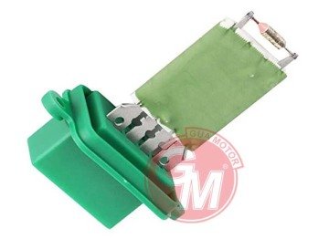 KOLORİFER REZİSTANSI FIAT FIAT 500-DOBLO-PANDA STILO