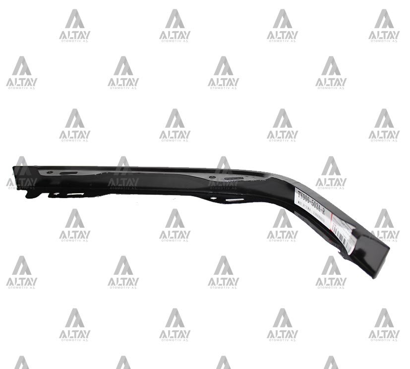 STOP ALT ÇITASI COROLLA  93-98 AE-101 SAĞ