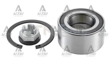 TEKER RULMANI ÖN DACIA DOKKER / LODGY 13=>