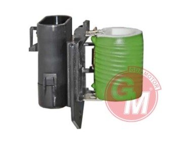 Kolorifer Rezistansı Fıat Lınea-Grande Punto (3'Lü)