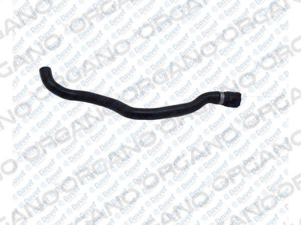 YEDEK SU DEPO HORTUMU BMW E46 N40 N45