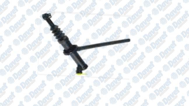 Debrıyaj Ust Merkezı Ducato 1,9/2,0/2,5/2,8 94->