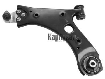 SALINCAK ÖN SOL ALT FIAT 500 X (334_) (4X4) 15>JEEP RENEGADE (4X4) 15>