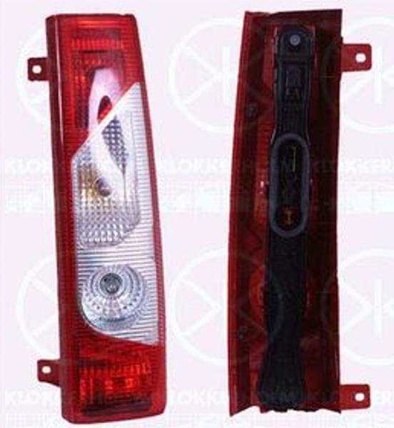 ARKA STOP SOL EXPERT III-JUMPY III-SCUDO III
