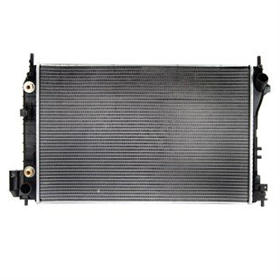 Radyatör Brazing Vectra A