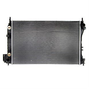 Radyatör Brazing Vectra A