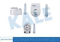 Yag Sogutucu (Renault: Megane Iı  Thalıa - Clıo Iv - Fluence- Laguna-Latıtude / Dacıa: Dokker Logan - Duster - Sandero - 1.5Dcı K9K 100 Hp / Nıssan: Juke 1.5 Dcı 10> / Mıcra 1.5 Dcı 05> / Note 1.5Dcı 06>/ Qashqaı 1.5 Dcı 07>13