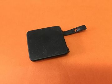 ÖN TAMPON ÇEKİ DEMİR KAPAĞI MASTER III 13=>