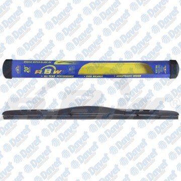 SILECEK SUPURGESI 500MM HYBRID TIP UNIVERSAL