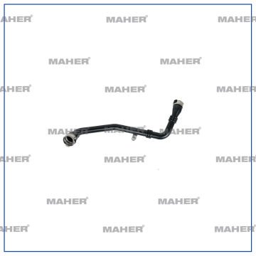 HORTUM  TURBO JUKE 14=> 1.5 DCI F15