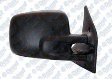 Dıs Dıkız Aynası Mekanık Asferık Sol Volkswagen Transporter T4 90-02