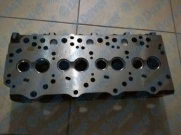 Sılındır Kapagı Kıa H Besta 2.5 Dokum ####