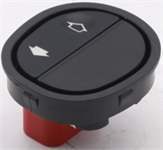 Otomatik Cam Düğmesi Tekli Ford Fıesta 95-01