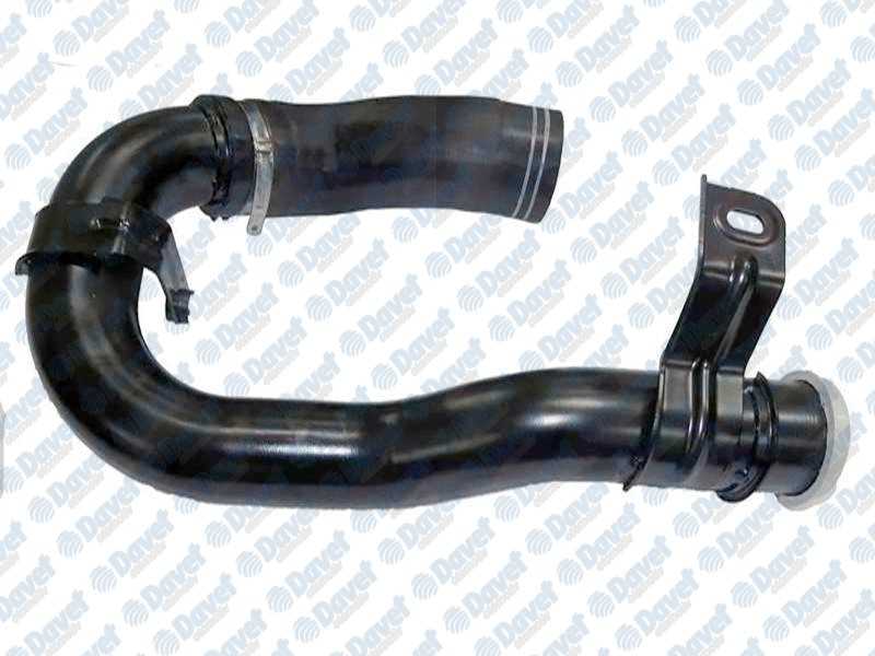 TURBO HORTUM METAL BORULU DOBLO III 1,3