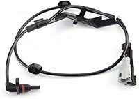 ABS SENSORU ARKA SAG (TOYOTA: HILUX REVO 2.4 D-4D 2015> 2WD-4WD)