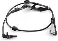 ABS SENSORU ARKA SAG (TOYOTA: HILUX REVO 2.4 D-4D 2015> 2WD-4WD)