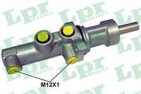 FREN ANA MERKEZI CRAFTER 06> / SPRINTER W906 06> 27mm