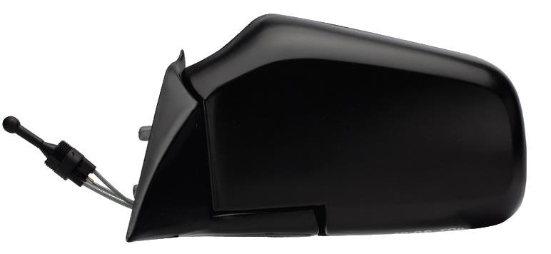 DIŞ DİKİZ AYNASI SAĞ MURAT 131 91> MEKANİK+PLASTİK AYAK