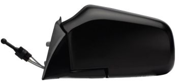 DIŞ DİKİZ AYNASI SAĞ MURAT 131 91> MEKANİK+PLASTİK AYAK