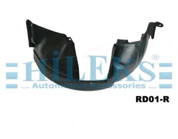 ÇAMURLUK DAVLUMBAZI ÖN SAĞ DACIA LOGAN (02-06)