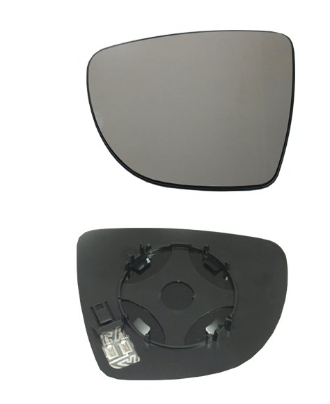 AYNA CAMI SOL CLIO IV 12=> CAPTUR 13> ISITMALI+ASFERİK VM-6126AGHL