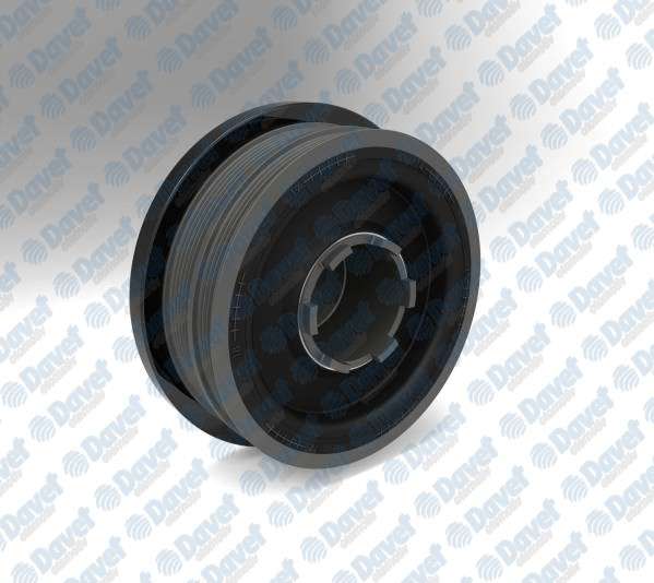 KRANK KASNAGI BMW E81 E87 E46 E90 E91 E60 E61 E83 M47 N