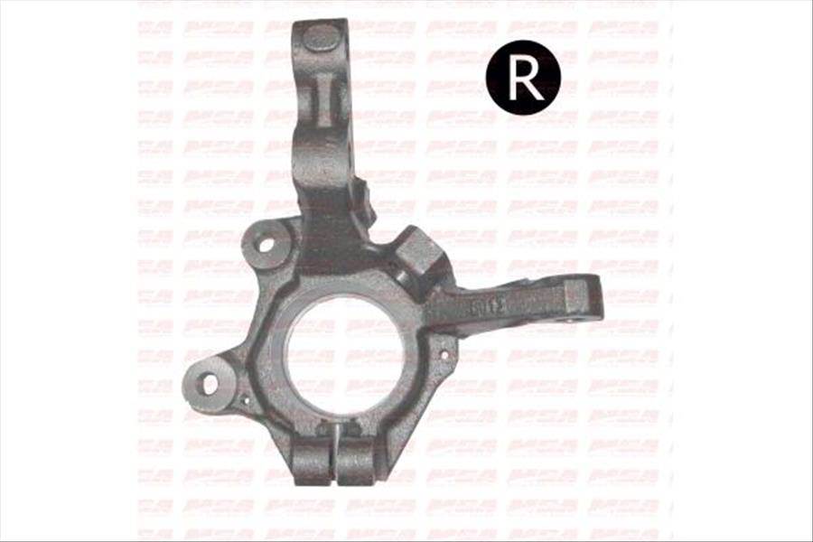 AKS TASIYICISI SAG BUYUK DELIK 14 MM KANGOO MEGANE I 1.6 K7M 2.0 F3R
