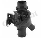 TERMOSTAT 108°C PLASTIK GOVDELI MUSURLU  (BMW: N20 MOTOR 320I 520I -16) 11538636594