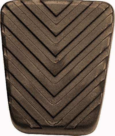 PEDAL LASTIGI HYUNDAI STAREX MINIBUS 2.4-2.5 TD-CRDI-TCI 1997-2008