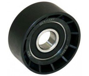 (x) ALTERNATÖR GERGİ RULMANI (FO607) TRANSİT T12-T15