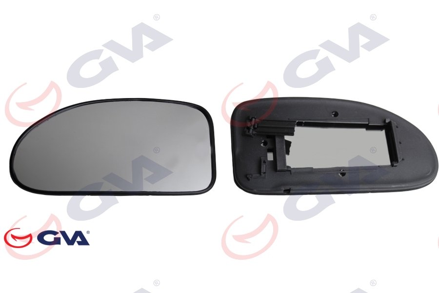 AYNA CAMI SOL FOCUS (98-04) MEKANİK+KONVEKS VM-319GL