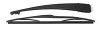 Sılecek Supurgesı Arka Takım Mazda 3 03-09 330 Mm 360 Mm