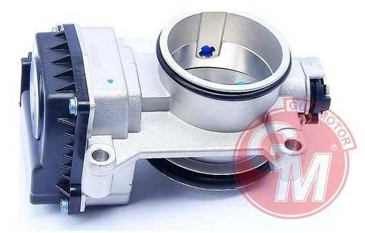 KELEBEK BOGAZI RENAULT CLIO II - KANGOO - LAGUNA II - MEGANE 1.4 - 1.6 16V (ENG. K4J-K4M708-710-745-7