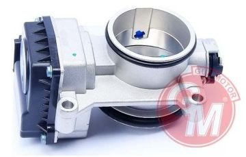 KELEBEK BOGAZI RENAULT CLIO II - KANGOO - LAGUNA II - MEGANE 1.4 - 1.6 16V (ENG. K4J-K4M708-710-745-7