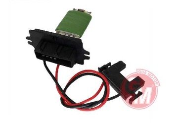 KOLORİFER REZİSTANSI RENAULT CLIO I-LOGAN-TWNG