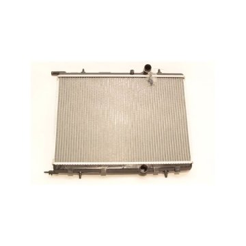 Radyatör Komple Aliminyum Peugeot (Partner 2.0 Hdı2001/-P.307 1.4 Hdı2001>)
