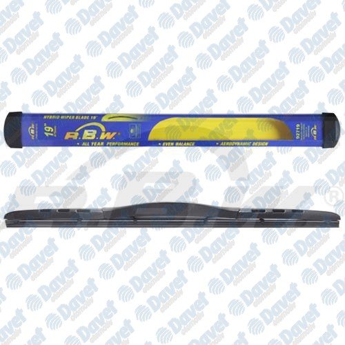 SILECEK SUPURGESI 480MM HYBRID TIP UNIVERSAL