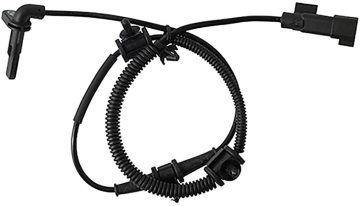 ABS SENSORU ON ASTRA J ZAFIRA C CRUZE